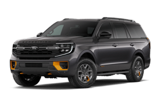 2026 Ford Expedition® External Image 1